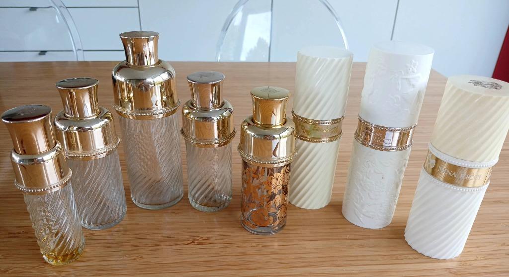 Collection de parfums, Collections, Enlèvement ou Envoi, Utilisé, Bouteille de parfum