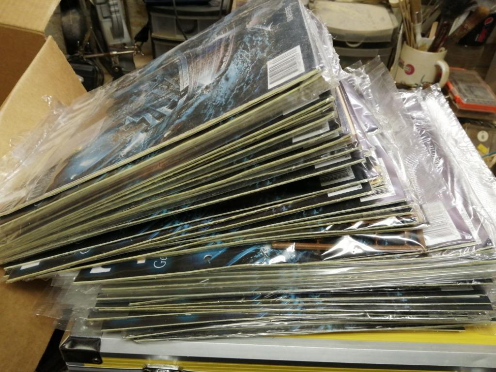 Titanic 1/250, Enlèvement, Neuf, 1:200 ou moins, Autres marques