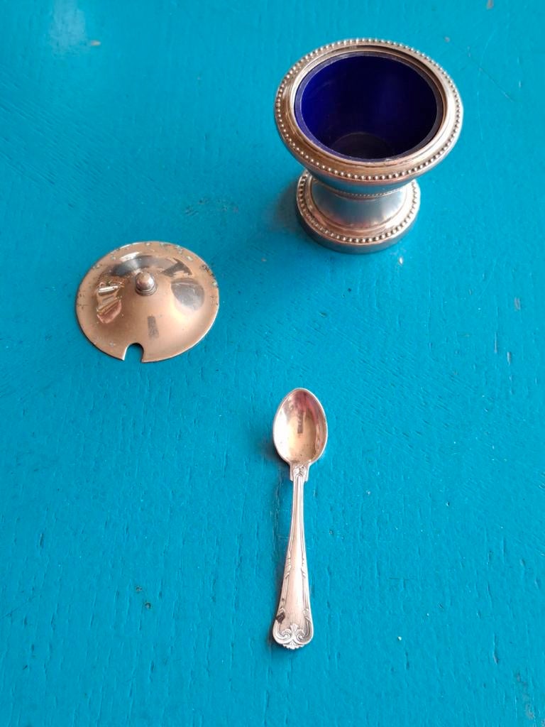 Argenterie, Antiquités & Art, Enlèvement ou Envoi