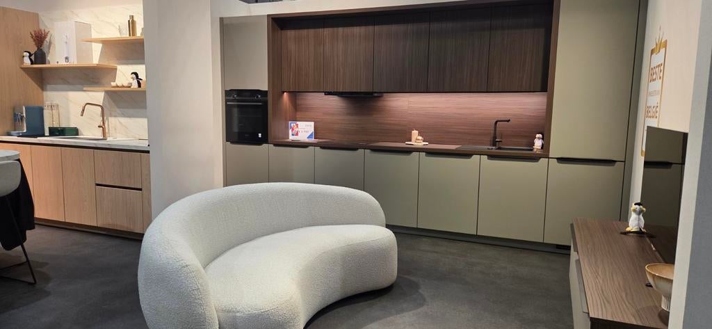 keuken beursmodel, Maison & Meubles, Enlèvement