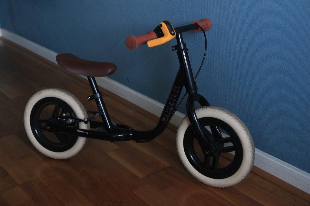 Btwin loopfiets voor kinderen, Ophalen, Gebruikt, Loopfiets