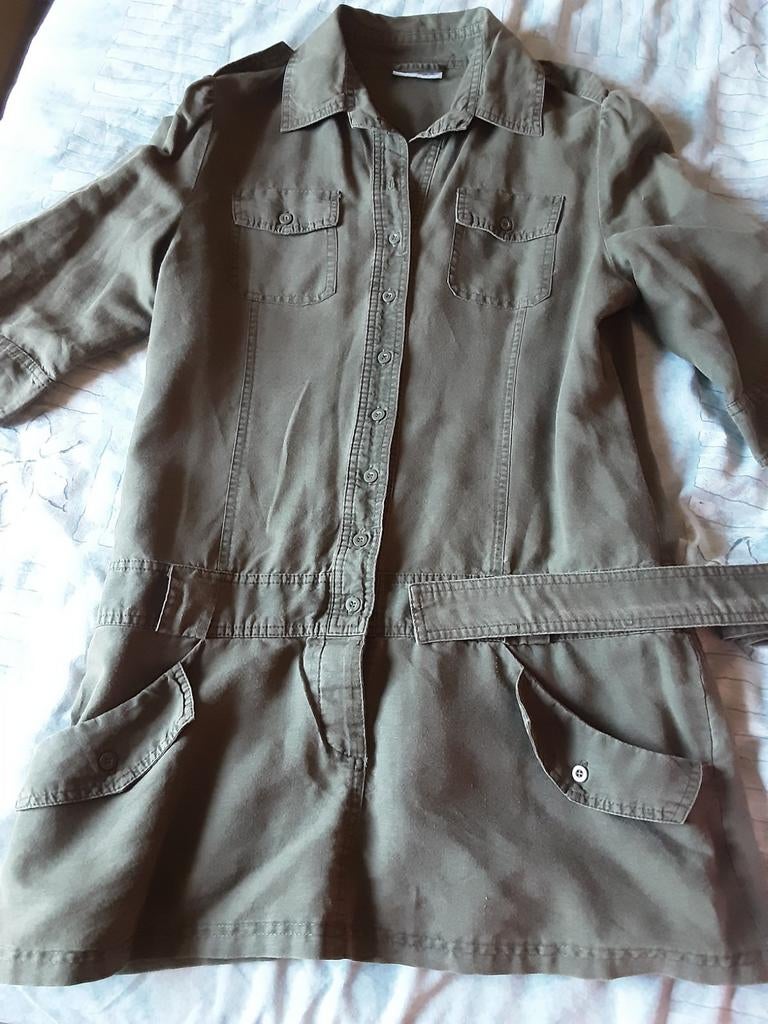 robe tunique, Vêtements | Femmes, Jessica, Taille 38/40 (M), Enlèvement ou Envoi, Comme neuf