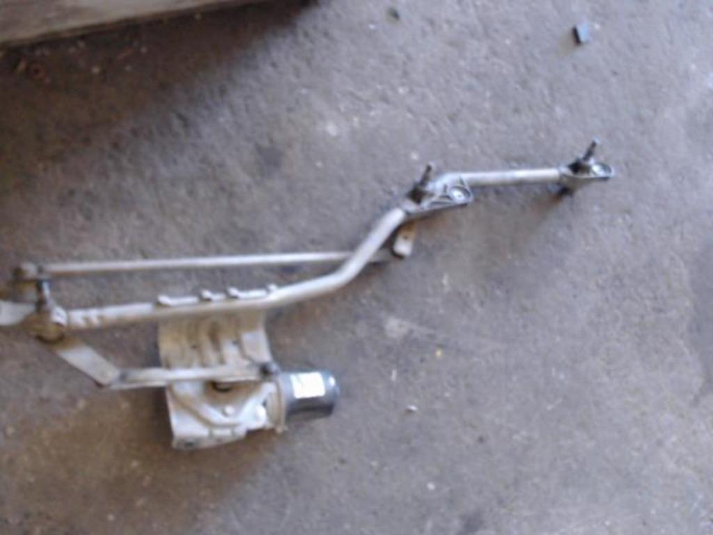 Moteur essuie glace avant Renault Scenic 1.5DCI 63Kw 2006-20, Autos : Pièces & Accessoires, Enlèvement ou Envoi, Utilisé, Renault