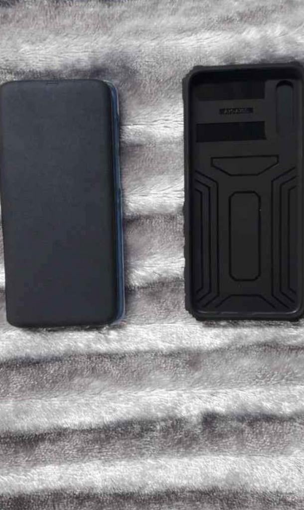 Hoesjes voor Samsung Galaxy A70, Enlèvement, Comme neuf