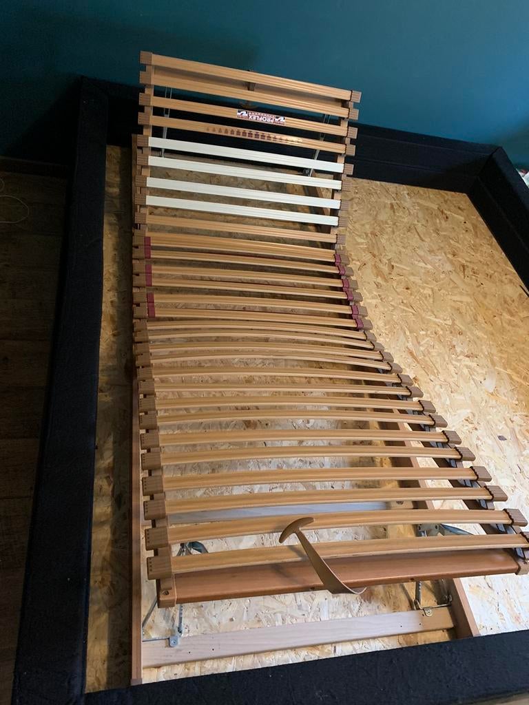 Lattenbodem, Maison & Meubles, Enlèvement ou Envoi, Utilisé