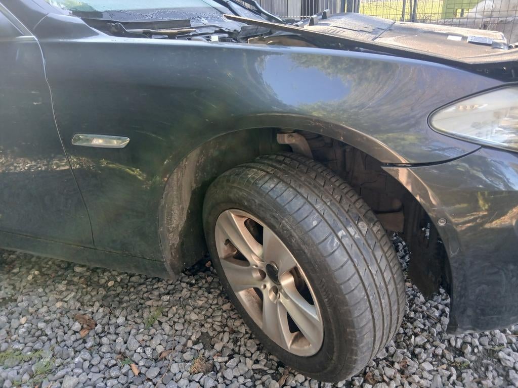 Toutes pièces bmw série 5 f10 f11 phare aile porte feu etc, Autos : Pièces & Accessoires, Autres pièces automobiles, BMW, Enlèvement ou Envoi