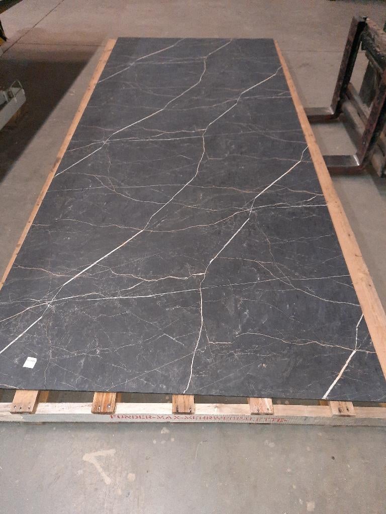 Plan de travail Trespa 12 mm, prix fou de 560 EUR, Enlèvement ou Envoi, Neuf