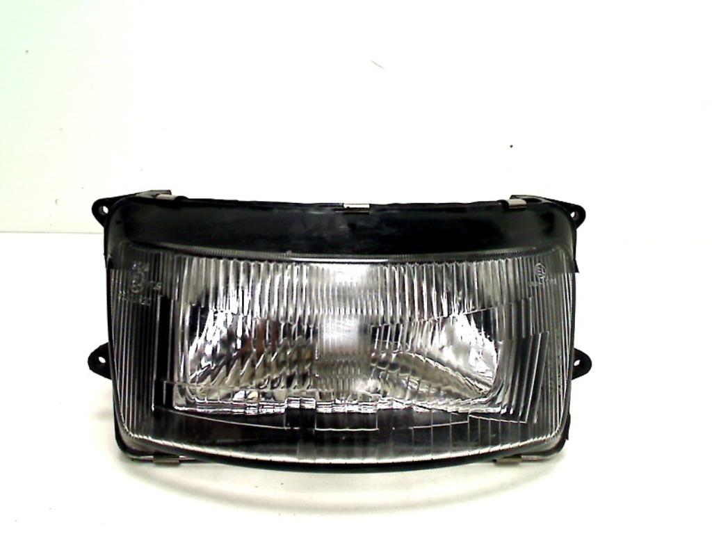 Phare avant Kawasaki ZZR 1100 1990-1992, Enlèvement ou Envoi, Utilisé