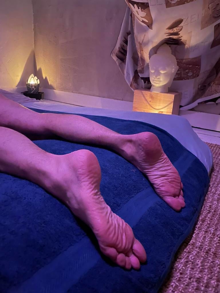 Zachte massage Waterloo, Diensten en Vakmensen, Ontspanningsmassage