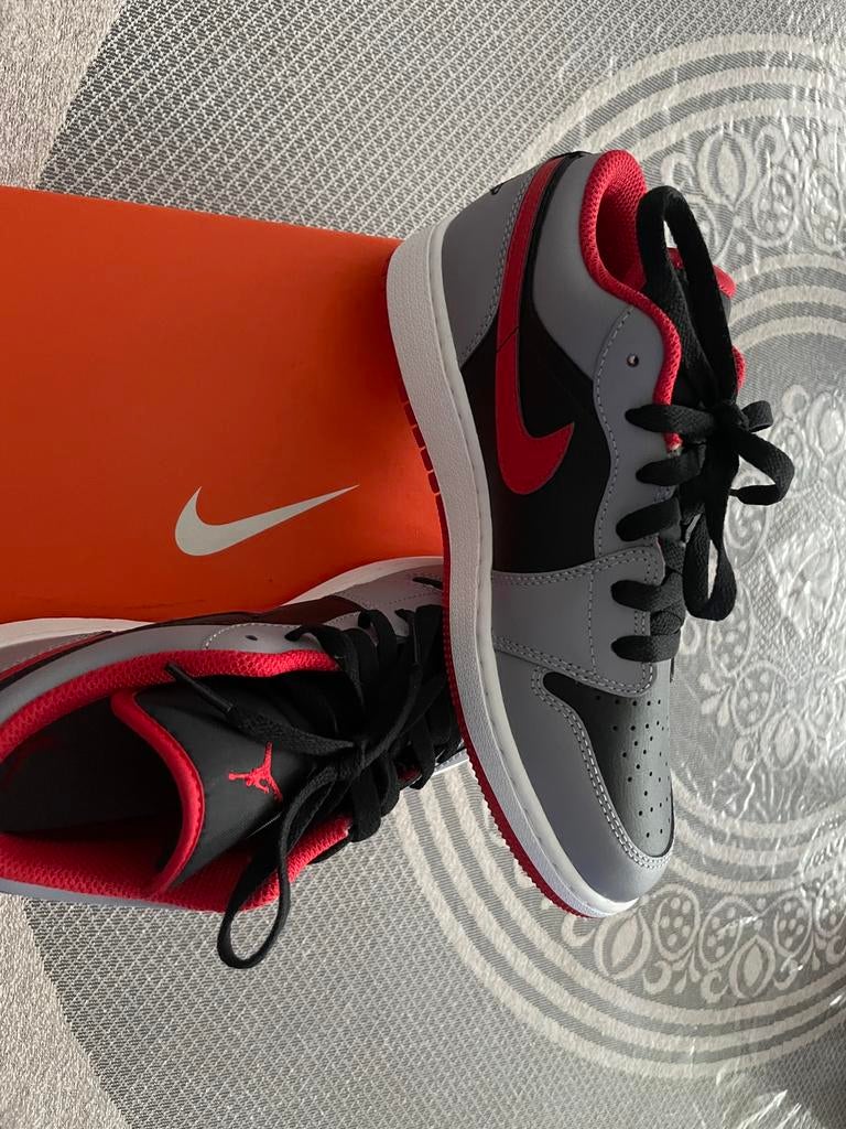 Nieuwe basketbal nike jordan nooit gebruiken, Ophalen, Nieuw