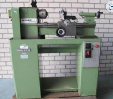 Draaibank werkzaamheden, Ophalen of Verzenden