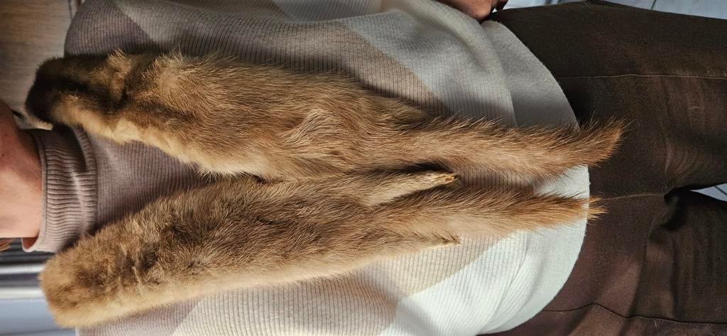 Nerts sjaal 140cm, Kleding | Dames, Mutsen, Sjaals en Handschoenen, Ophalen of Verzenden, Sjaal