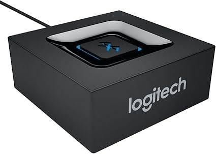 Récepteur audio sans fil Logitech | LIVRAISON GRATUITE, TV, Hi-fi & Vidéo, Enceintes, Neuf, Autres marques, Moins de 60 watts