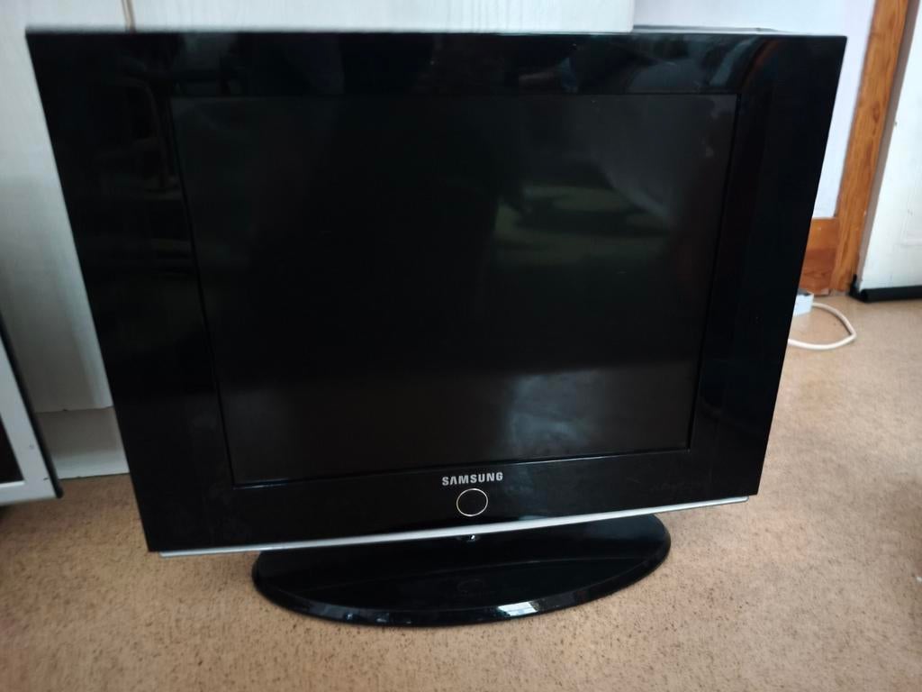 Écran PC Samsung, Enlèvement ou Envoi, Utilisé, Samsung