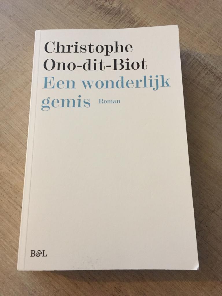 Een wonderlijk gemis, Ophalen of Verzenden, Zo goed als nieuw