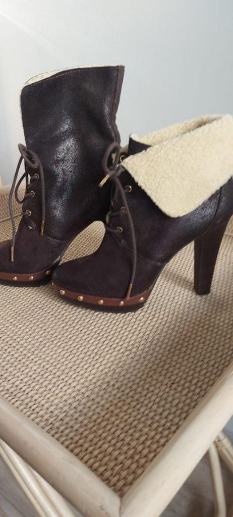 Schoenen Michael Kors - Bershka - maat 39, Kleding | Dames, Schoenen, Verzenden, Zo goed als nieuw