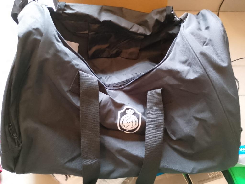 voetbalzak tas RAFC Antwerp, Ophalen of Verzenden