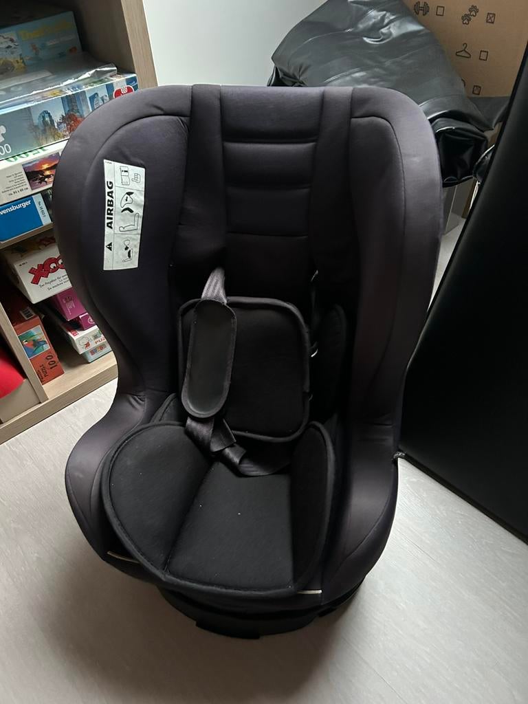 Autostoel Tex Baby (tot 18 kilo), Enlèvement, Comme neuf