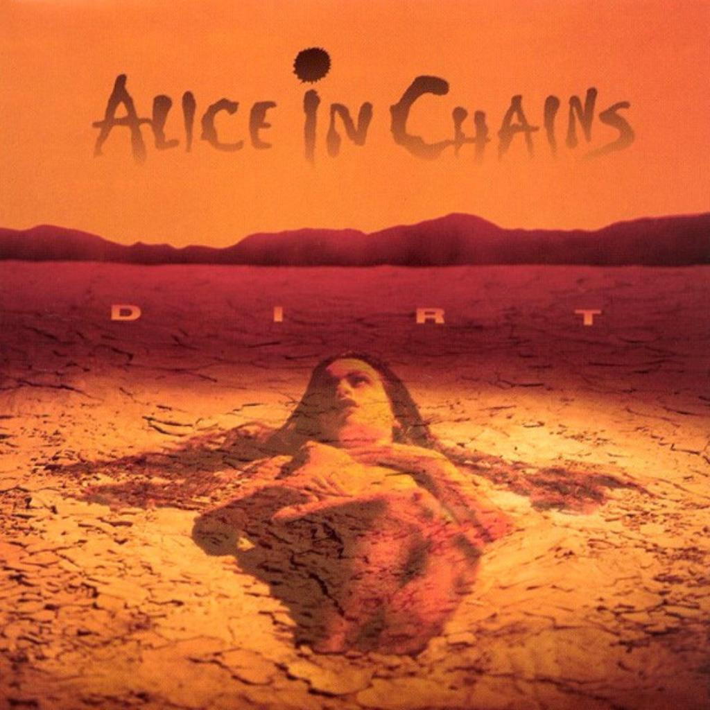 CD NEW: ALICE IN CHAINS -  Dirt (1992 - Reissue), Ophalen of Verzenden, Nieuw in verpakking