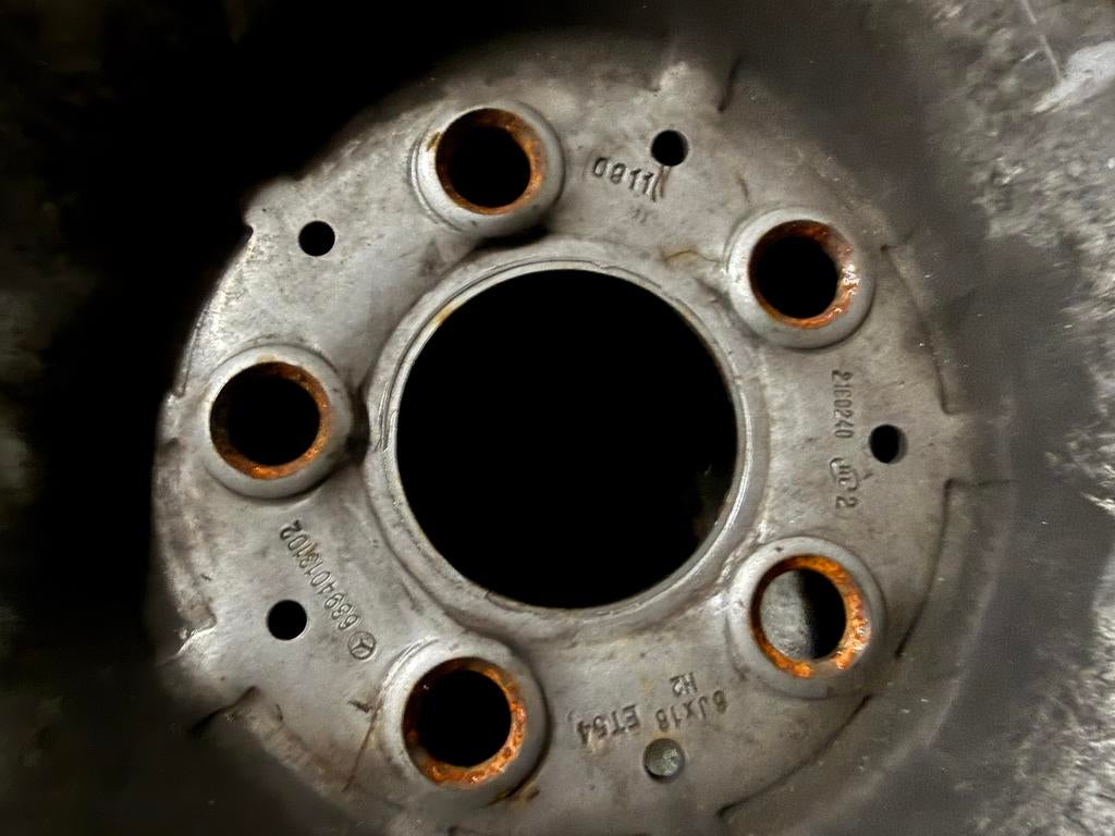 Mercedes Vito 195/65/16C, Auto's, Mercedes-Benz, Zwart, Bedrijf, Diesel, Te koop