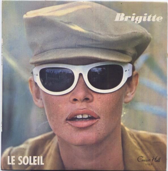 brigitte bardot, Ophalen of Verzenden