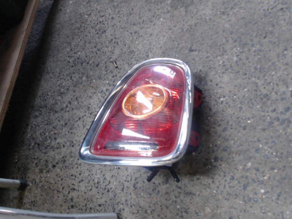 Feu arrière gauche Mini R56 2006-2010 LP/14963, Enlèvement, Utilisé, Mini