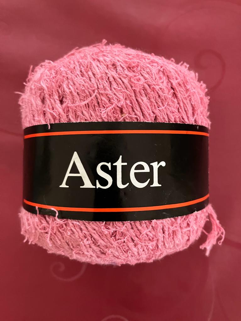 Nieuwe bol wol 100% katoen 50g/83m roze, Hobby en Vrije tijd, Ophalen of Verzenden, Nieuw, Wol of Garen