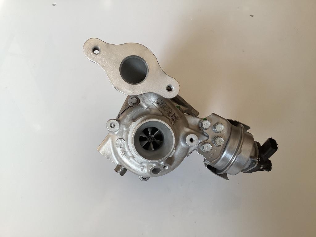 Turbo Mazda 2 , Turbo Mazda CX-3 , 1.5D, 49130-01930, Enlèvement, Neuf, Mazda