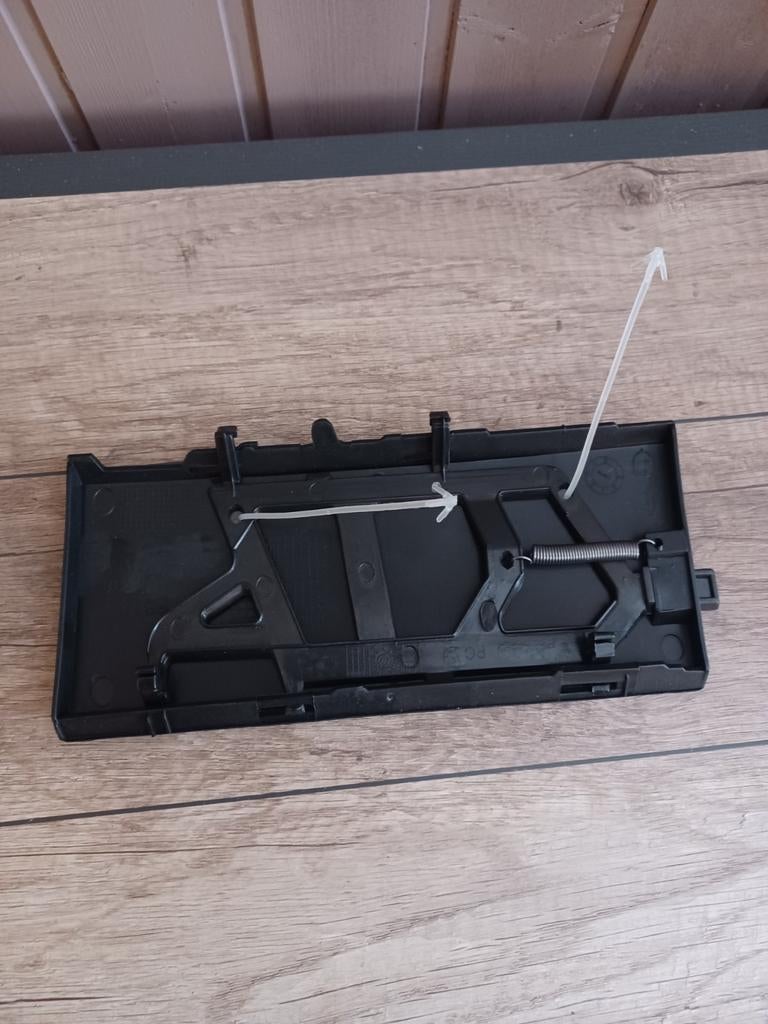 Piece détachée BMW e34, Enlèvement ou Envoi, Neuf, BMW