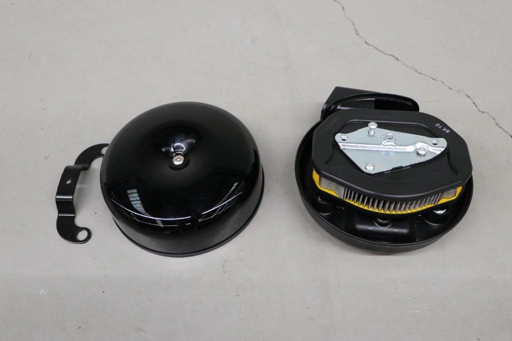 Lot de pièces pour Harley-Davidson Sportster Forty-Eight XL, Motos, Enlèvement, Utilisé