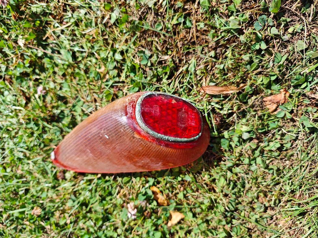 DKW BMW NSU Hella K2424 230, Ophalen, BMW