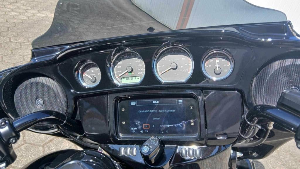 Harley davidson street glide special 114 ci  2021 - foto 3