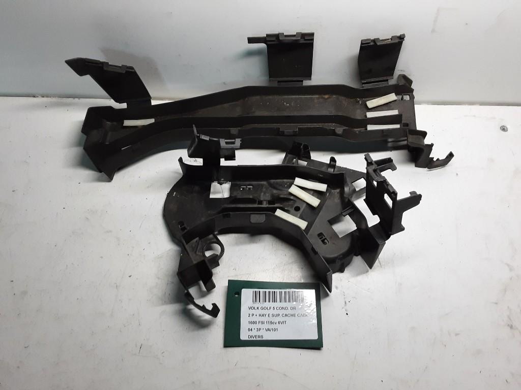 DIVERS DIVERS Volkswagen Golf V (1K1) (1K0971615BL), Autos : Pièces & Accessoires, Volkswagen, Mevr. I. Hauben, Utilisé, Rue de l'Espoir 34 34
4030  GRIVEGNÉE, BE