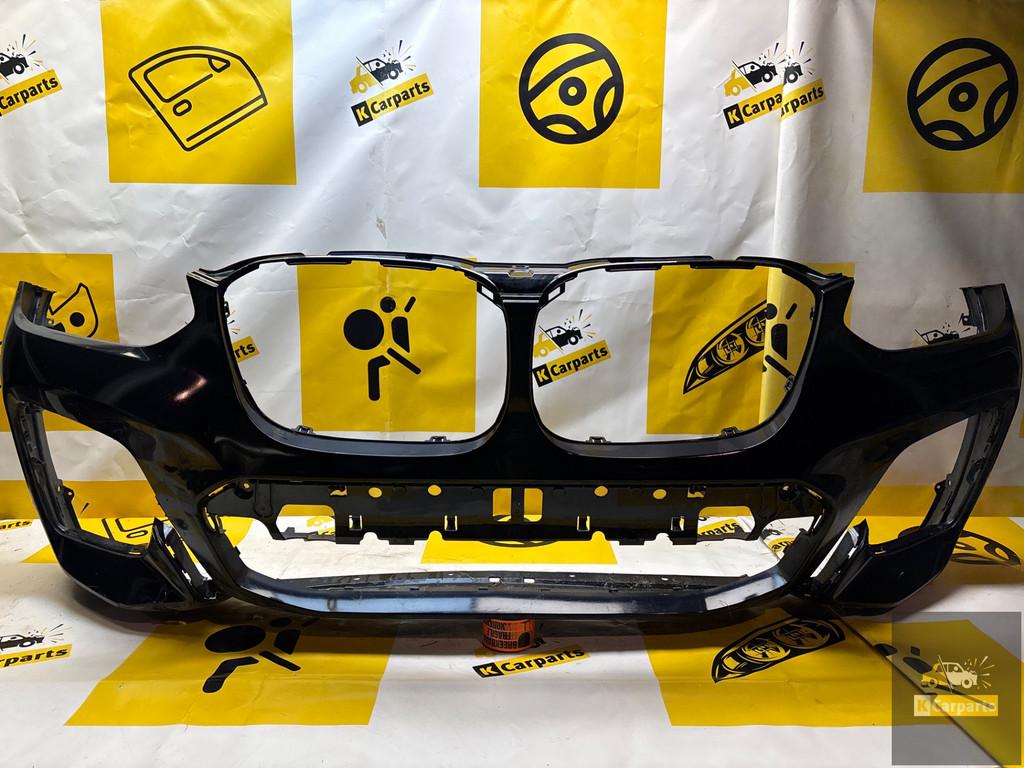 BMW x3 G01 M voorbumper 773828-10 PDC Bumper origineel, Auto-onderdelen, Info@fabrikant.eu, Bumper, BMW, Fabrikant BV