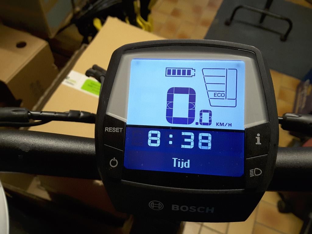 Vouwfiets, Fietsen en Brommers, Fietsen | Vouwfietsen, 20 inch of meer, Versnellingen, Nieuw, Totaal opvouwbaar