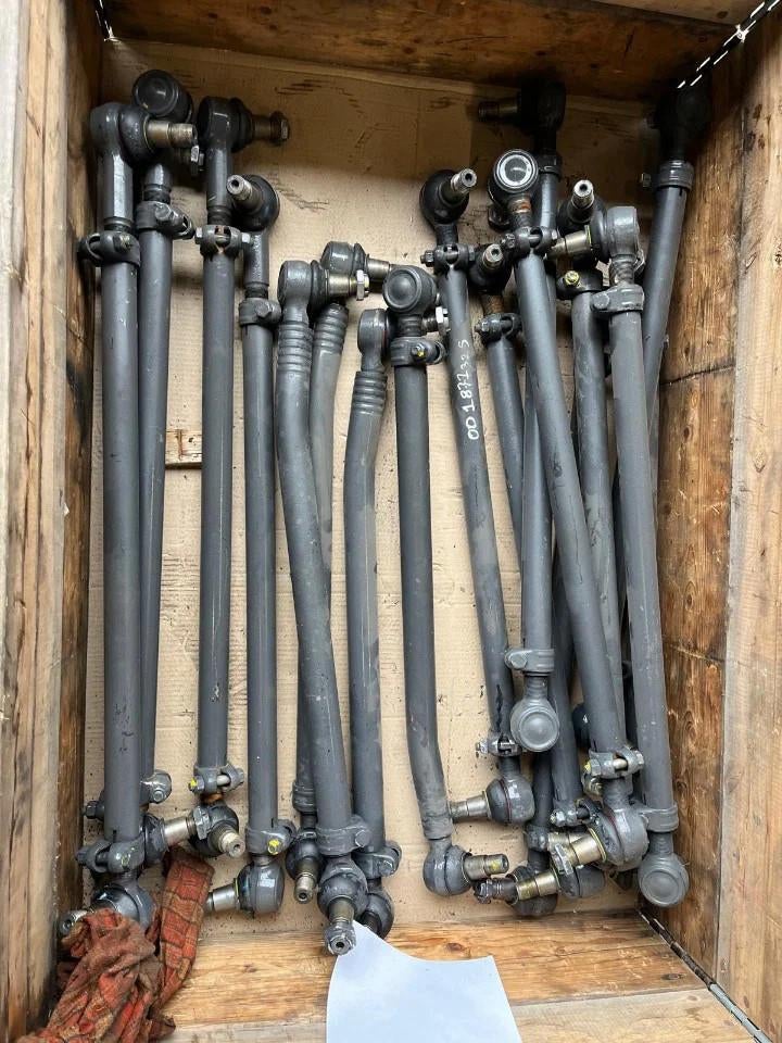 DAF Stuurstang 1877325, Gebruikt, DAF, Besturing