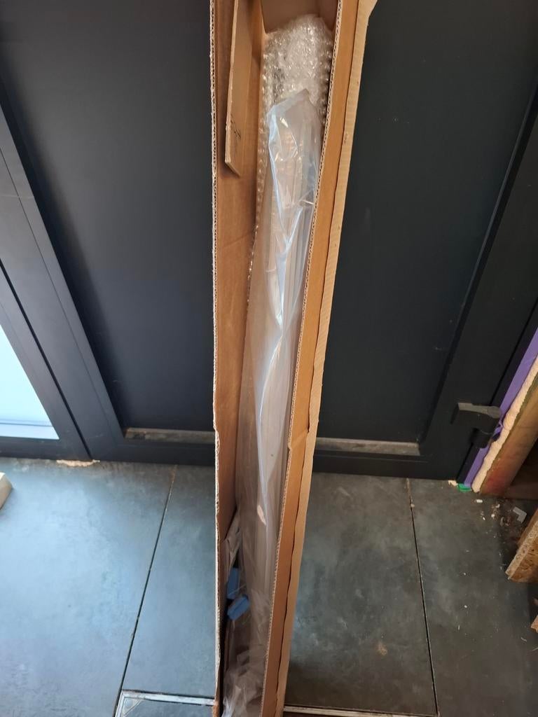 Nieuw! Verduistering rolgordijn voor Velux dakraam GHL S06, Ophalen