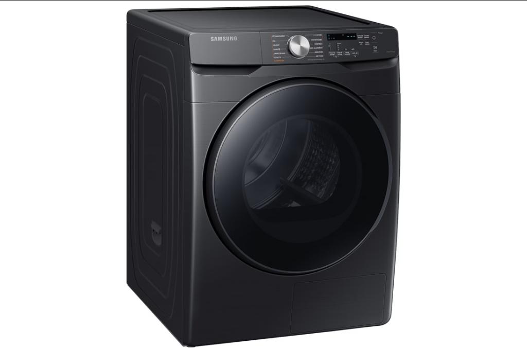 Sèche linge XXL 16kg. Samsung pompe à chaleur A+++/Wi F, Jardin & Terrasse, Enlèvement, Neuf, Séchoir à linge