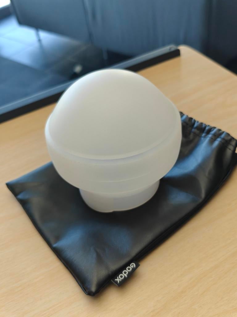 Godox Silicone Softbox AK-R22, Ophalen of Verzenden