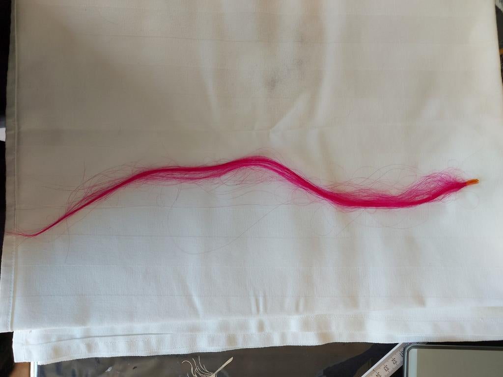 Mèche d'extensions, Bijoux, Sacs & Beauté, Beauté | Soins des cheveux, Enlèvement ou Envoi