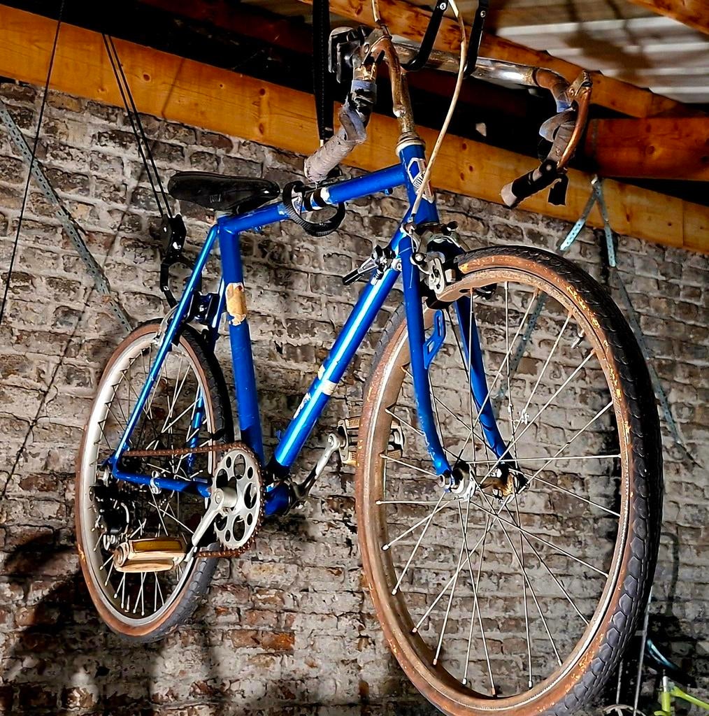 Vélo Ancien COLOMBO type Course pour Enfant, Vélos & Vélomoteurs, Vélos | Vélos de course, Enlèvement