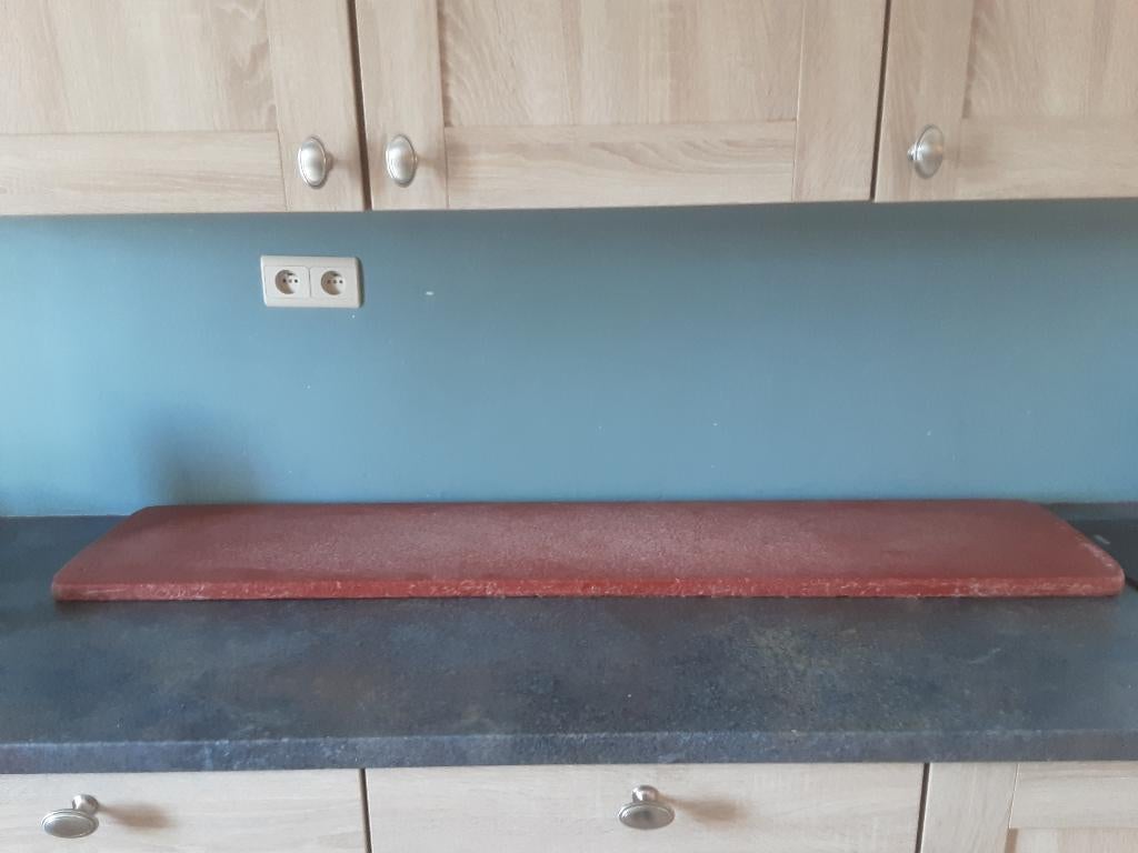 Planche boucherie, Articles professionnels, Enlèvement, Utilisé, Boulangerie et Boucherie