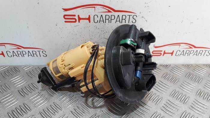 Flotteur de carburant d'un Mercedes C-Klasse, 3 mois de garantie, Utilisé, -, -
