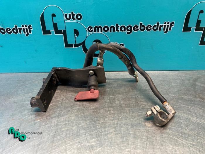 Accupool van een Volkswagen Caddy (Caddy 04-), Gebruikt, -, Volkswagen, -