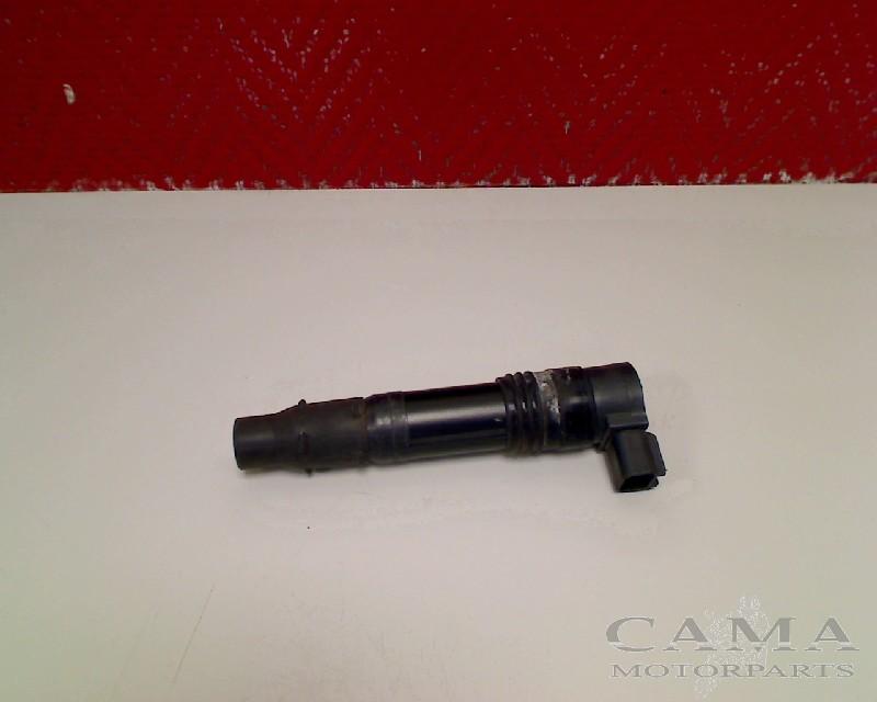 BOBINE D'ALLUMAGE ZX 10 R 2006-2007 (NINJA ZX-10R ZX1000D), Dhr. S. di Majo, Utilisé, Info@cama-motorparts.nl, P.J. Troelstraweg 8 8
3144 CX  MAASSLUIS, NL