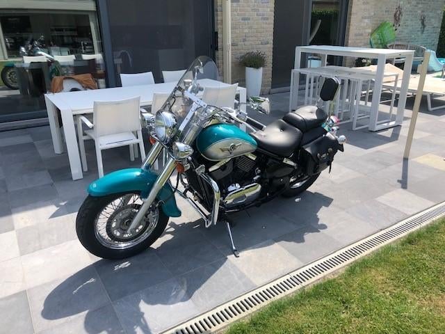 motor kawasaki, Motoren, Motoren | Kawasaki, 2 cilinders, Particulier, 800 cc, 12 t/m 35 kW