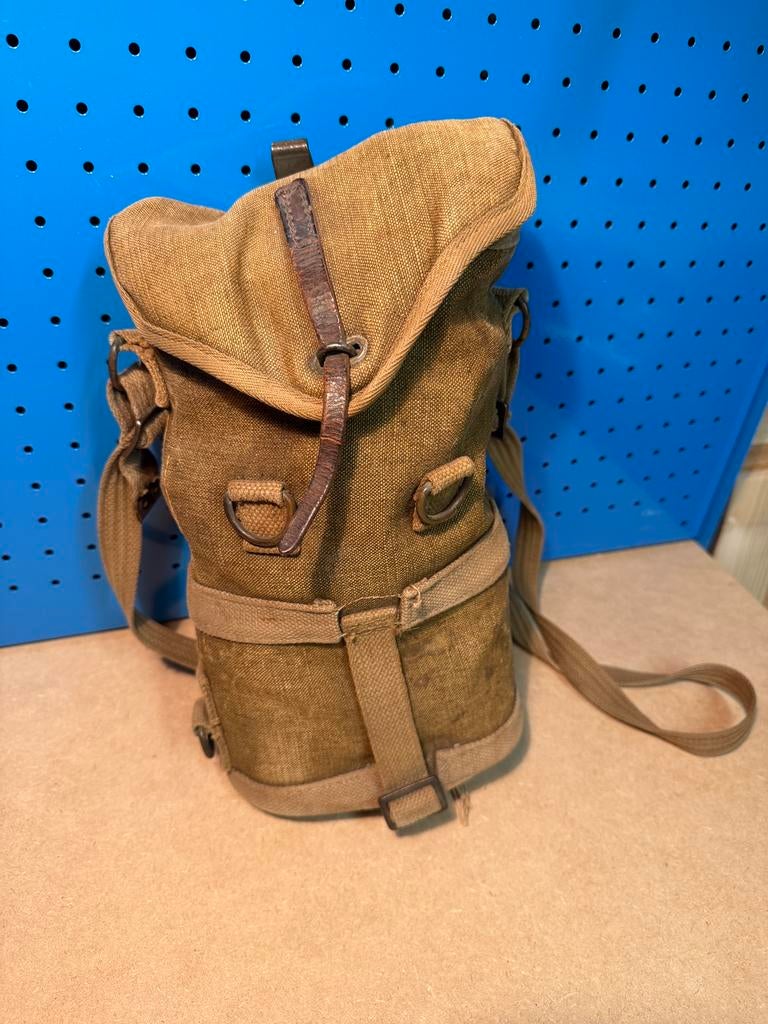 Masque anti gaz ABBL, Collections, Enlèvement ou Envoi