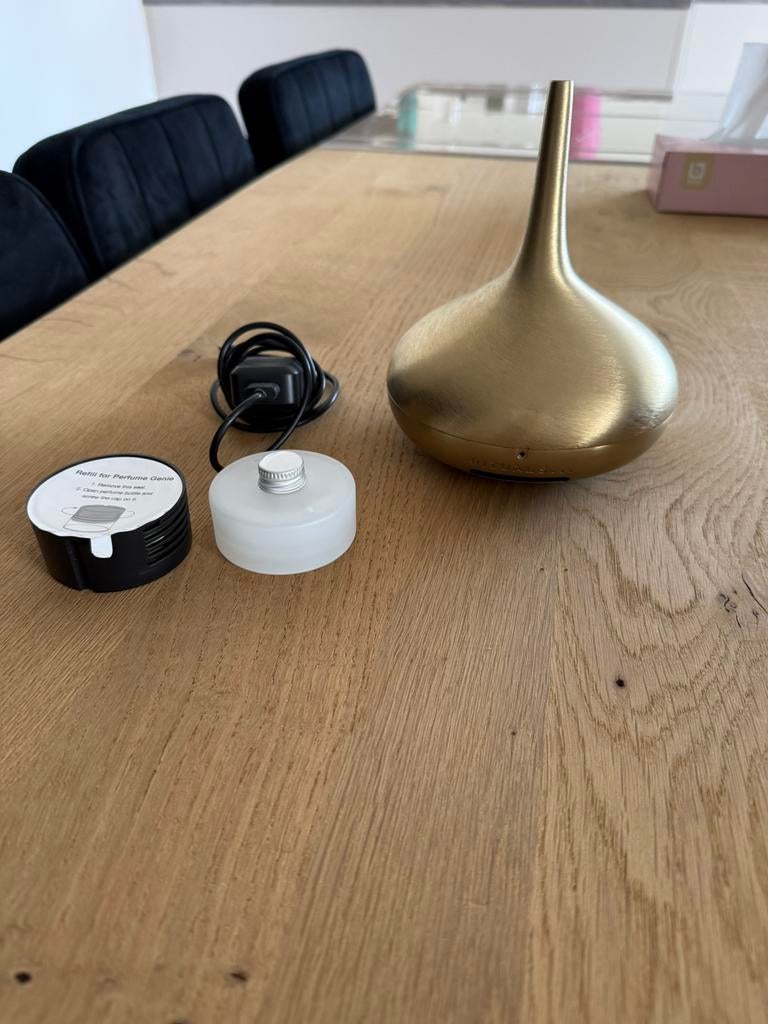 Rituals perfume genie 2.0, Ophalen, Zo goed als nieuw