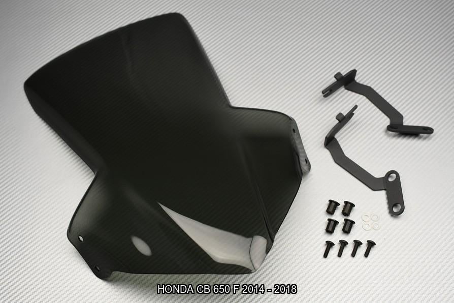 Bulle pour HONDA CB 650 F 2014 - 2018 CB650F, Enlèvement ou Envoi, Neuf