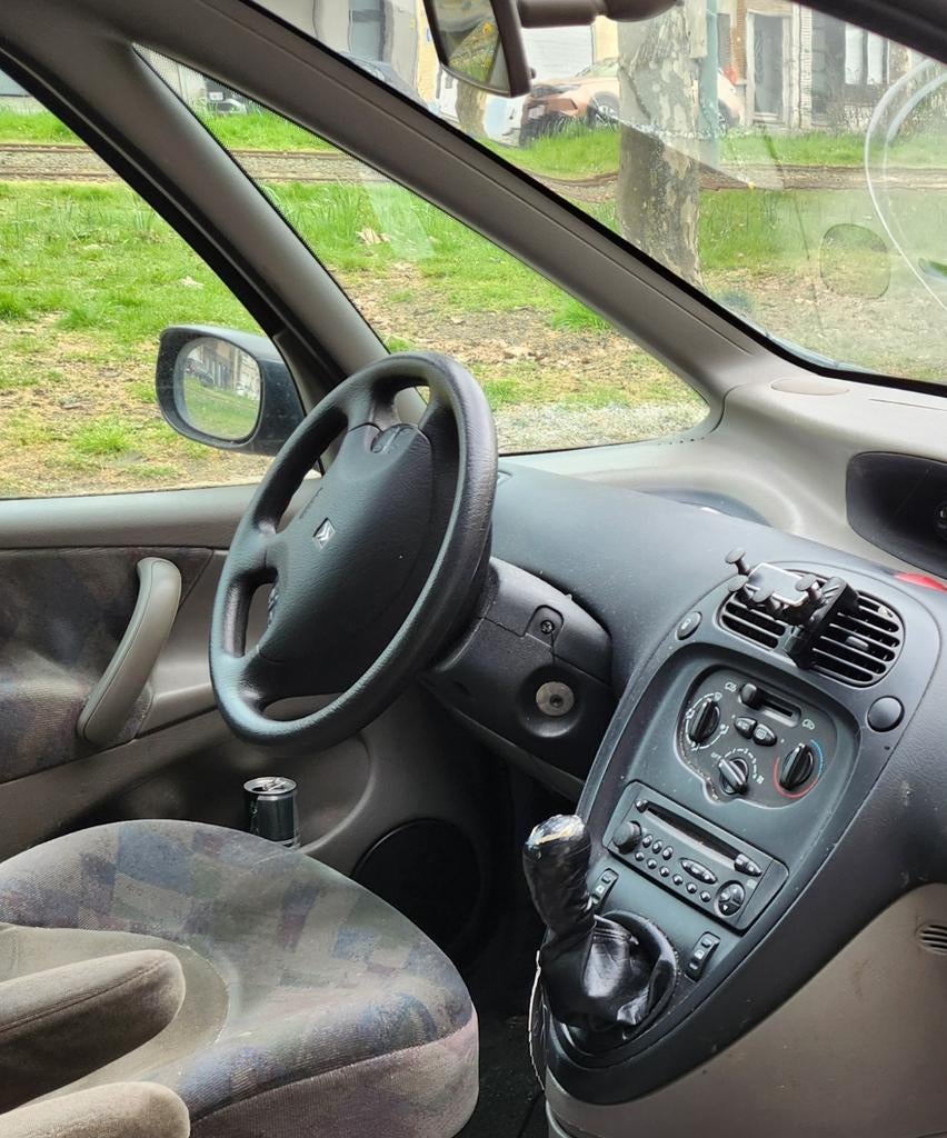 Citroen picasso xsara  jaar 2001, Auto's, Citroën, Particulier, Te koop, Xsara